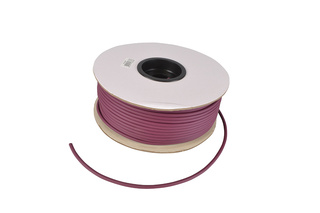 Microphone Cable Reels 50m and 100m Roll with Choice of Colour